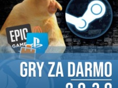 Za darmo to uczciwa cena. Najlepsze darmowe gry na PC i konsole (2.08)