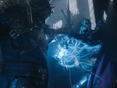 Cena gry na zawsze została obniżona o połowę. Mroczne RPG akcji przywraca zawartość, którą stracili gracze Lords of the Fallen