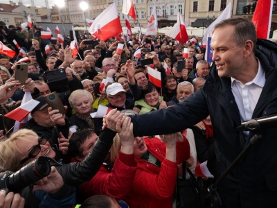 Karol Nawrocki odwiedzi Podkarpacie tuż po zaprzysiężeniu. Prezydent przedstawi projekty ustaw
