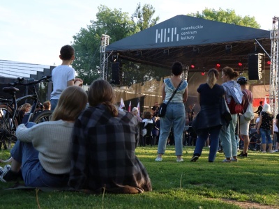 W niedzielę bezpłatny koncert w Krakowie. Start o godzinie 18:00