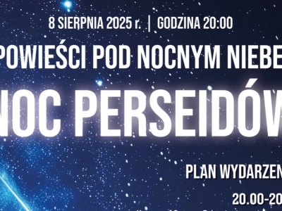 Informacje kulturalne, wydarzenia: 6 sierpnia – 12 sierpnia