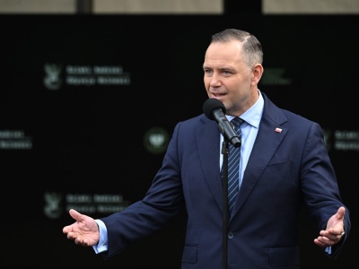 Czy czeka nas paraliż gospodarki? Nawrocki nie da się sterować Kaczyńskiemu. To nie Andrzej Duda