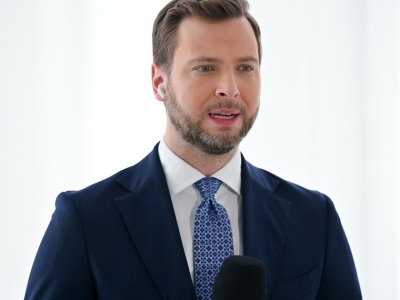 Dziennikarz TVN24 został obrażony po zaprzysiężeniu Karola Nawrockiego