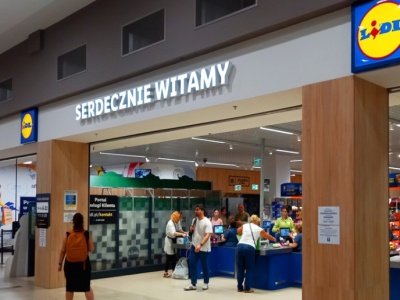 Zacznie obowiązywać w Lidlu już 7 sierpnia. To dotknie każdego kupującego