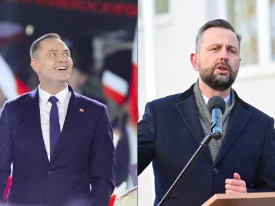 Wicepremier zwrócił się do Nawrockiego. Konkretna propozycja