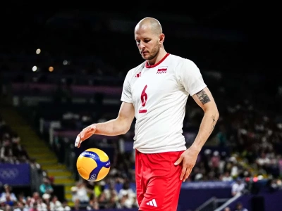 Kadra reprezentacji Polski siatkarzy na MŚ. Wiadomo, co z Bartoszem Kurkiem