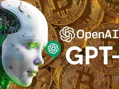 ChatGPT buduje portfel na kryzys. GPT5 typuje najlepsze kryptowaluty