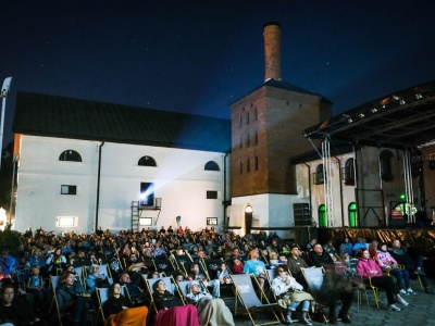Letnia Akademia Filmowa 2025 – 150 filmów, 70 gości i unikalne kino!