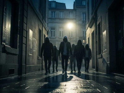Jacek Piekara: Cena za naiwną gościnność? Strach na ulicach