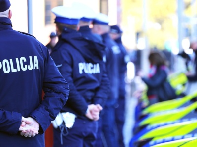 Burza po projekcie zmian dodatku mieszkaniowego dla mundurowych. Wyjaśnień żądają policjanci i strażacy