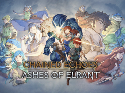 Gratka dla fanów JRPG. Chained Echoes doczekało się dodatku
