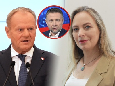 Czy afera KPO wstrząśnie rządem? Pełczyńska -Nałęcz wezwana na dywanik do premiera