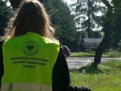 Nowe zasady kontroli nad gospodarką odpadami. WIOŚ ma działać skuteczniej