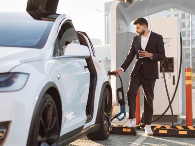 Zasięg samochodów elektrycznych. Realne dane pokazują, jak jest naprawdę
