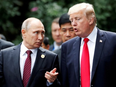 Donald Trump spotka się z Putinem. Padła data i miejsce