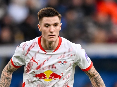 Oficjalnie: Manchester United sfinalizował drogi transfer