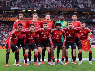 OFICJALNIE: Manchester United ma nowego napastnika! To może być hit!