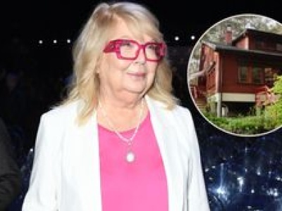 Nina Terentiew pokazała swoją oazę spokoju. Tak wygląda jej życie w środku lasu [ZDJĘCIA]