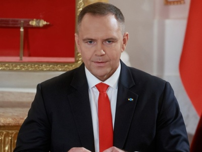 Te ustawy jako pierwsze trafią na biurko Nawrockiego. Oto, co przyjął Sejm