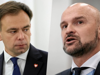 Afera KPO. Minister finansów odpowiada Rafałowi Brzosce. 