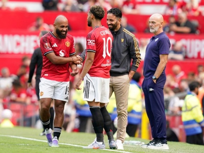 Premier League 25/26 – terminarz ligi angielskiej