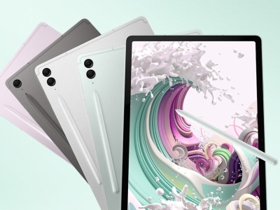 Tablet Samsung Galaxy Tab S9 z 128 GB + rysik S-Pen z rabatem sięgającym 500 zł