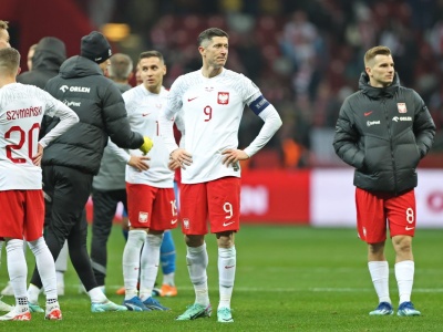 Lewandowski wróci do gry w reprezentacji? Jednoznaczna deklaracja Urbana