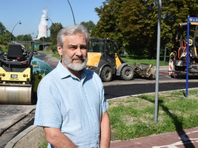 Finał batalii o skrzyżowanie Grunwaldzka–Kolejowa. Jerzy Majczak: „Mała, ale znacząca wygrana”