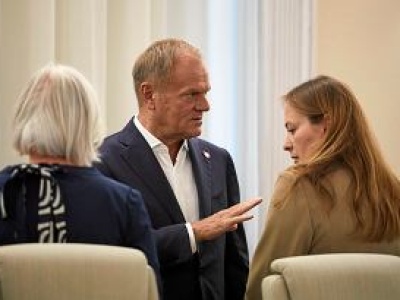 Zaczynają się zmasowane kontrole w KPO. I szukanie kozłów ofiarnych. Tusk dziś ma dostać wyjaśnienia, kto zawinił