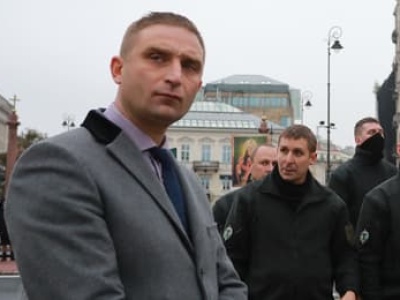 Prokuratura przygląda się fundacji ludzi Bąkiewicza