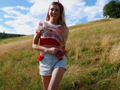 Kasia Malżycka prezentuje nowość pt. „Nie diament”