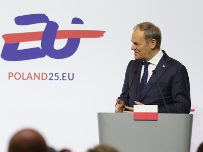 Tusk wskazał winowajcę afery KPO! „100 procent odpowiedzialności”