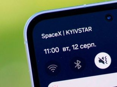 Starlink Direct to Cell. Ukraińcy skorzystają wcześniej niż Polacy
