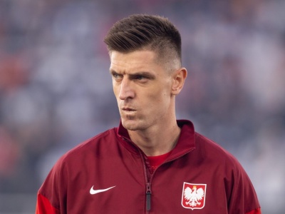 Krzysztof Piątek z pierwszym golem na azjatyckich boiskach! Szybko poszło