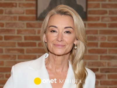 Martyna Wojciechowska odznaczona przez powstańców. 