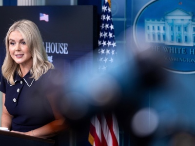 Biały Dom ujawnia szczegóły spotkania Trump-Putin. Prezydent USA ma plan działania