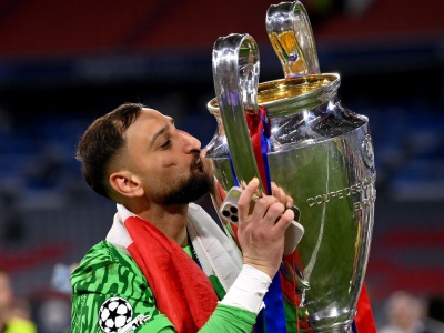 Oficjalnie: gwiazdor odchodzi z PSG. Zwrócił się do kibiców