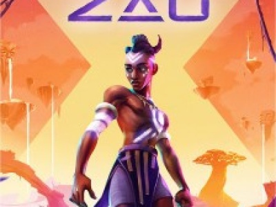 Gra inspirowana afrykańską kulturą za grosze w Kinguinie. Tales of Kenzera: ZAU na PC za 0,34 zł!