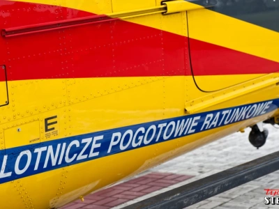Brutalne pobicie w Cegłowie. 14-latek w ciężkim stanie trafił do szpitala