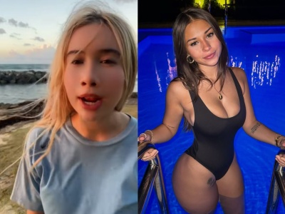 Lil Tay rzuca wyzwanie Sophie Rain: „Rozwalę cię w ringu” – walka o 60 milionów dolarów