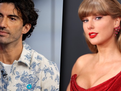 Blake Lively kontra Justin Baldoni. Wojna w cieniu Taylor Swift i jej fanów