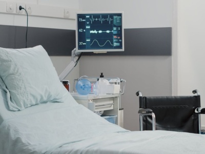 Afera KPO. Oddział onkologiczny odrzucony. Lekarz grzmi: o wszystko zadecydował jeden punkt