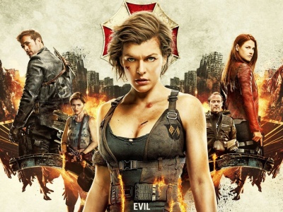 Nakręci nowy Resident Evil, a nie widział żadnego z wcześniejszych filmów. Tę jedną grę jednak uwielbia