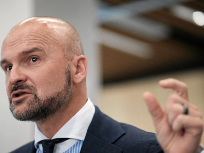 Brzoska ogłosił nowość w Paczkomatach. Może uratować życie. 