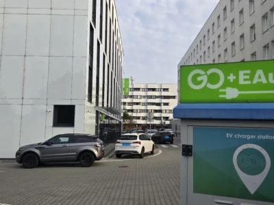 Długi weekend z prądem, czyli krótki poradnik dla niezdecydowanych