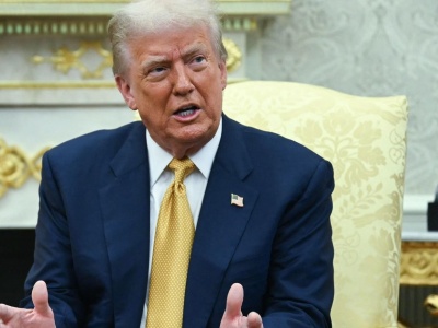 Trump chce zakończyć wszystkie światowe konflikty. Nie robi tego bezinteresownie. Eksperci wskazują dwa motywy