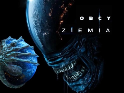 Obcy: Ziemia - recenzja. To jeszcze Alien, czy już Stranger Things?