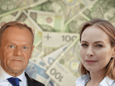 Dziwna afera KPO. Objawił się ukryty problem rządu