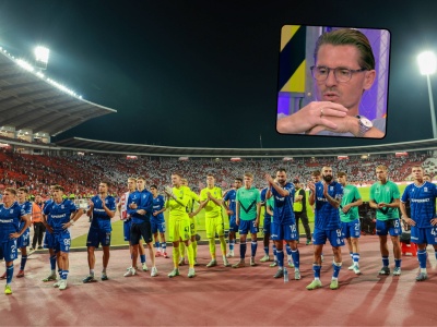 Wichniarek: Lech mógł uniknąć utraty trzech goli