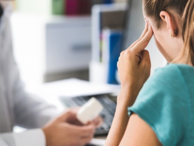 Jest groźba blokady świadczeń w neurologii? Konsultant krajowa odpowiada ws. psychologów